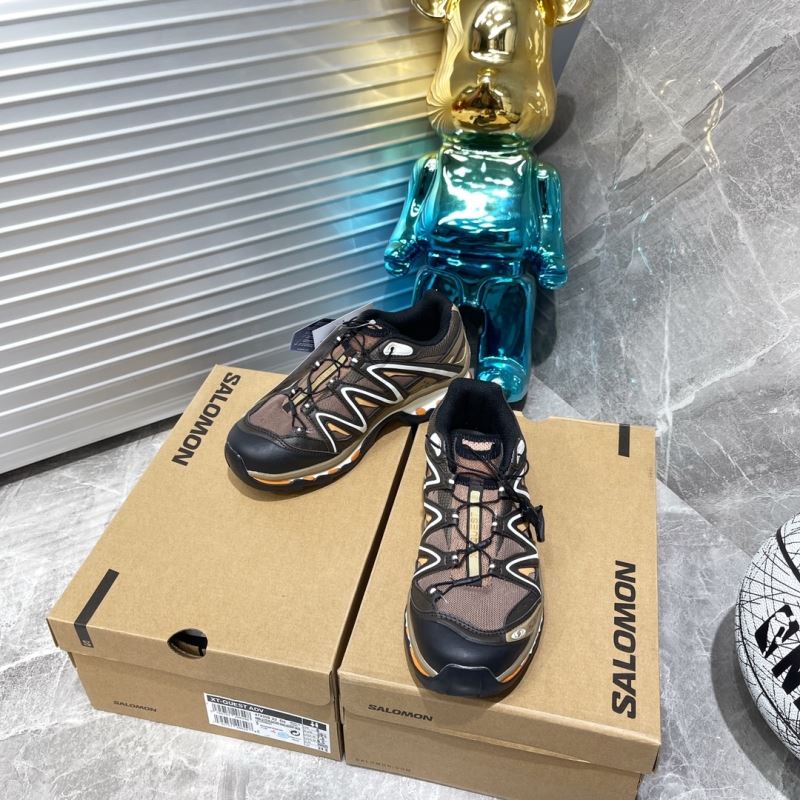 Salomon Shoes